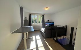 Blick Auf Schwarzen Turm - Freihofapartments