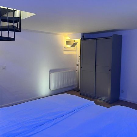 Blick Auf Schwarzen Turm - Freihofapartments Brugg  Exterior foto